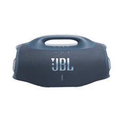 A Photo Of JBL Boombox 4 - Portable Bluetooth Speaker - Squad