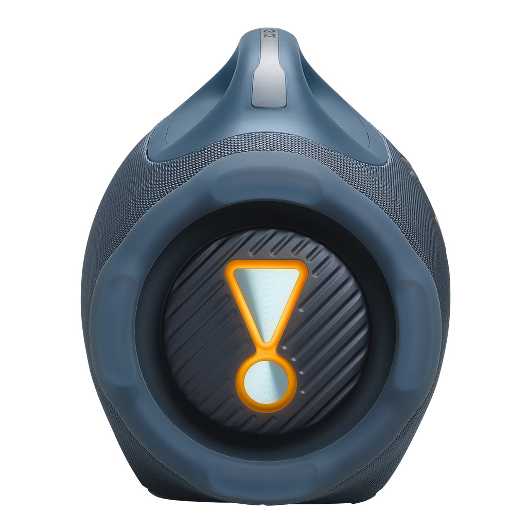 A Photo Of JBL Boombox 4 - Portable Bluetooth Speaker - Squad