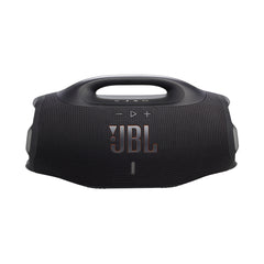 A Photo Of JBL Boombox 4 - Portable Bluetooth Speaker - Squad