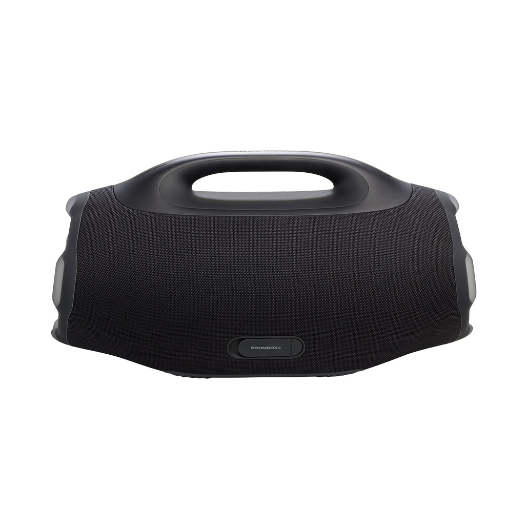 A Photo Of JBL Boombox 4 - Portable Bluetooth Speaker - Squad