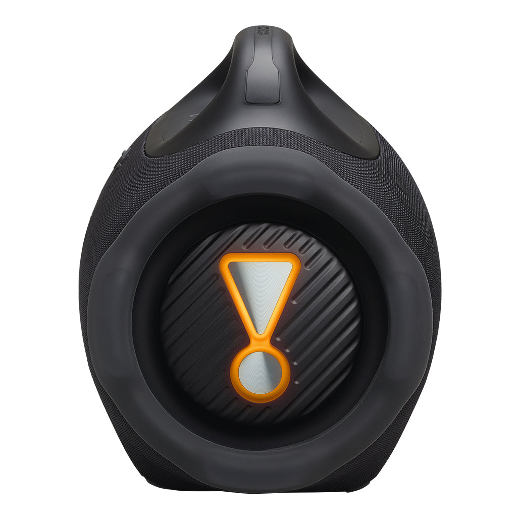 A Photo Of JBL Boombox 4 - Portable Bluetooth Speaker - Squad