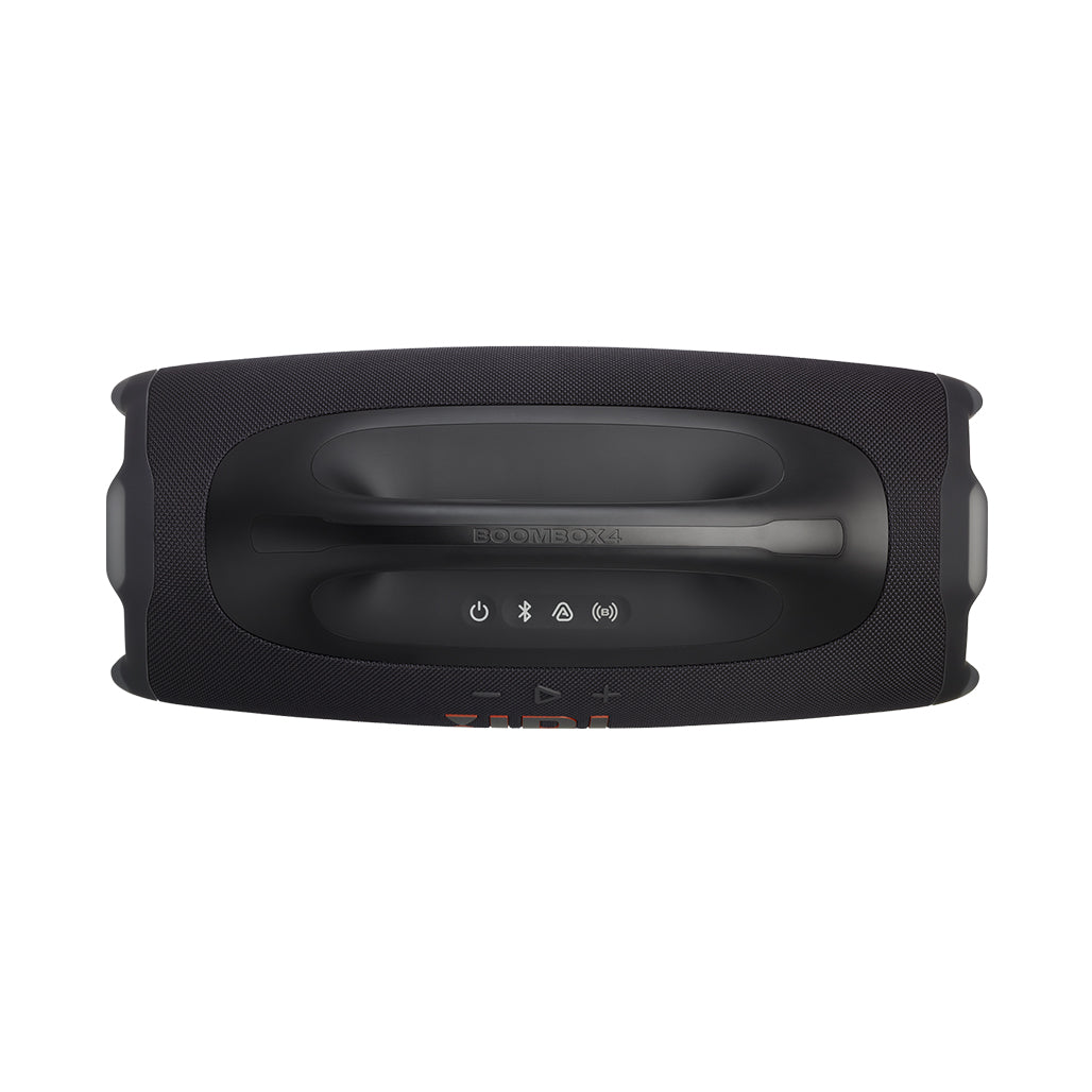 A Photo Of JBL Boombox 4 - Portable Bluetooth Speaker - Squad