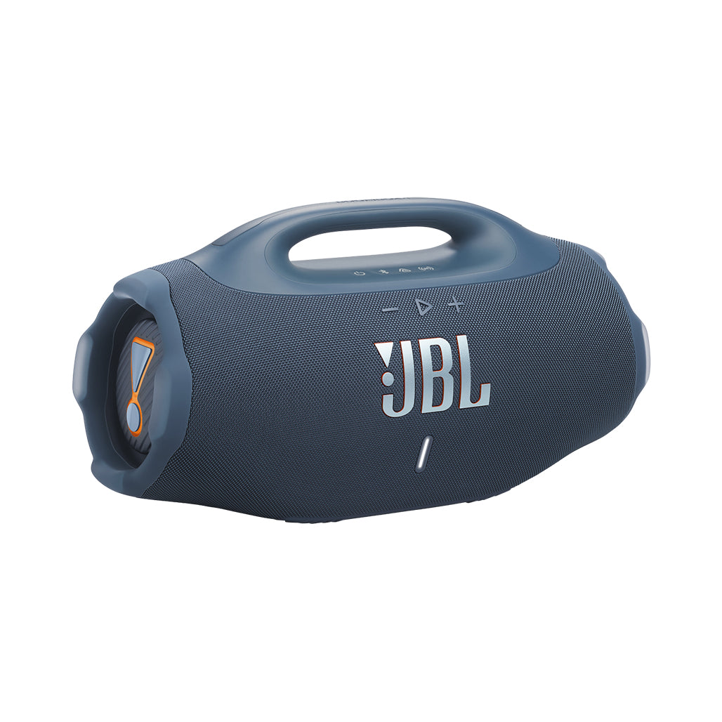 A Photo Of JBL Boombox 4 - Portable Bluetooth Speaker - Squad