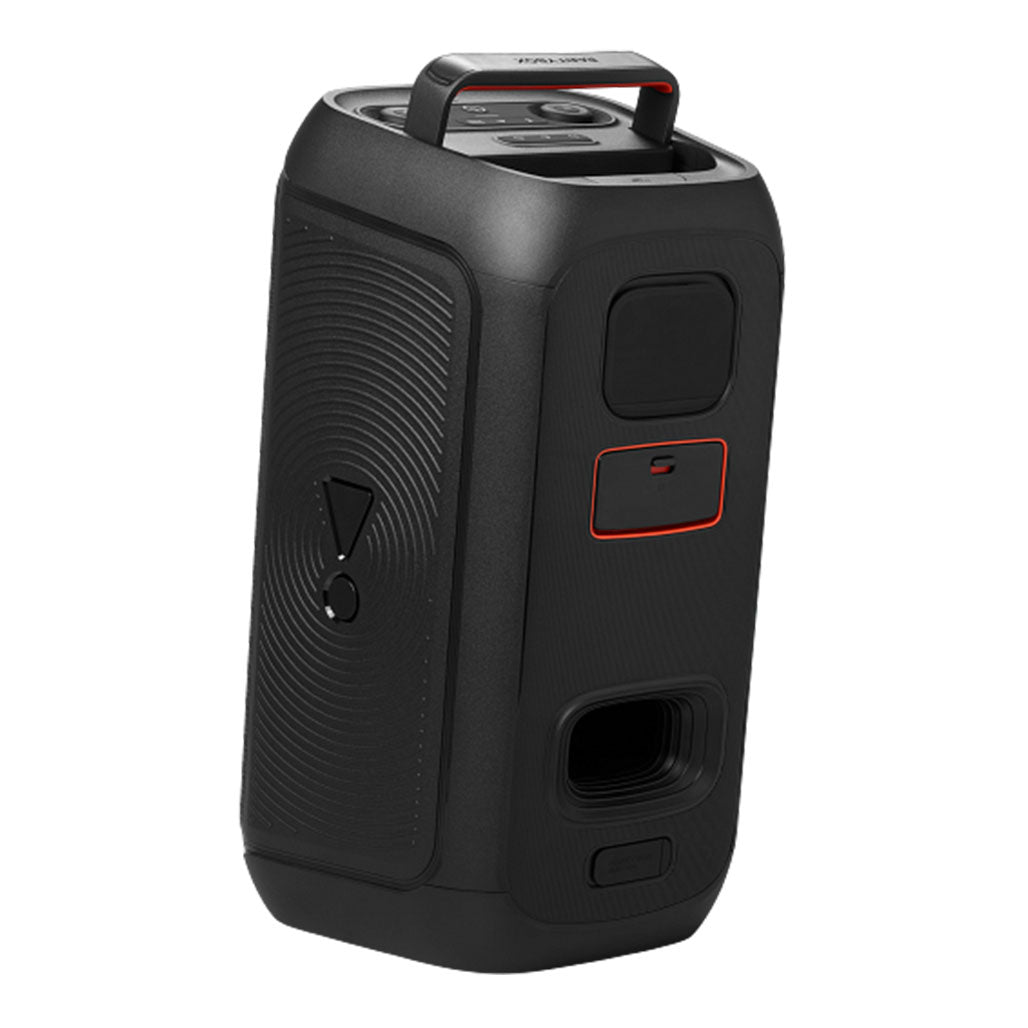 A Photo Of JBL PartyBox Club 120 - Portable Bluetooth Speaker