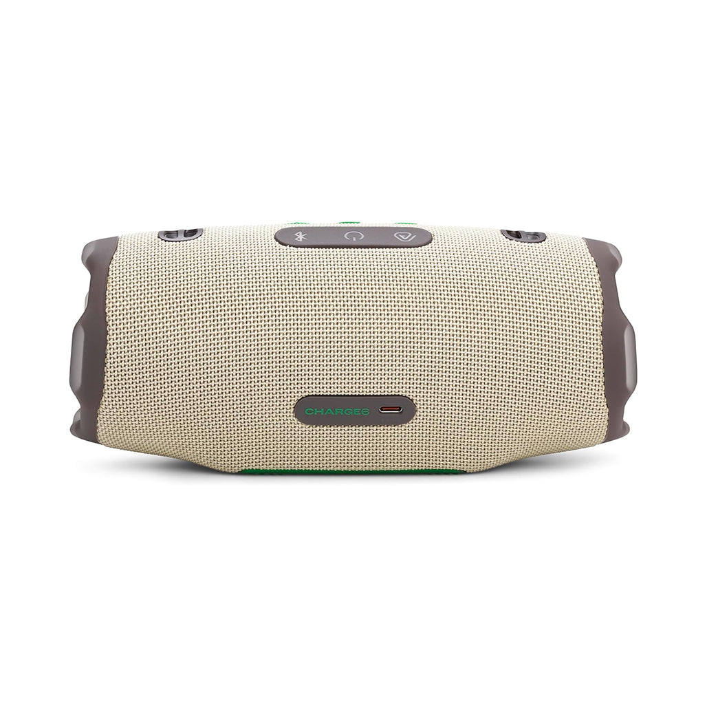 A Photo Of JBL Charge 6 - Portable Bluetooth Speaker