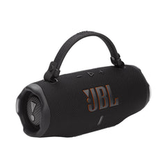 A Photo Of JBL Charge 6 - Portable Bluetooth Speaker