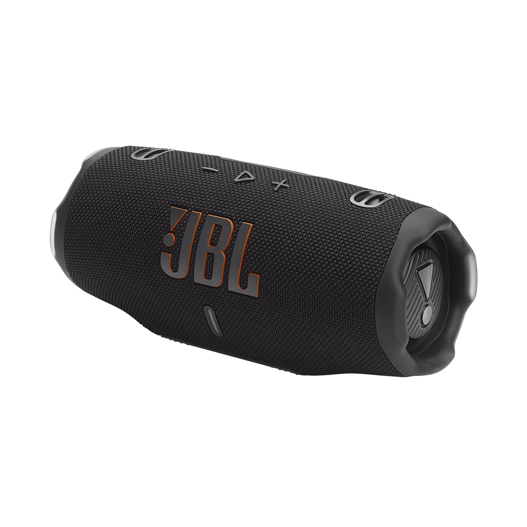 A Photo Of JBL Charge 6 - Portable Bluetooth Speaker