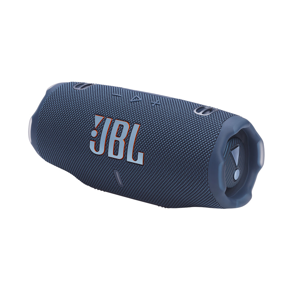 A Photo Of JBL Charge 6 - Portable Bluetooth Speaker