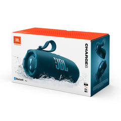 A Photo Of JBL Charge 6 - Portable Bluetooth Speaker