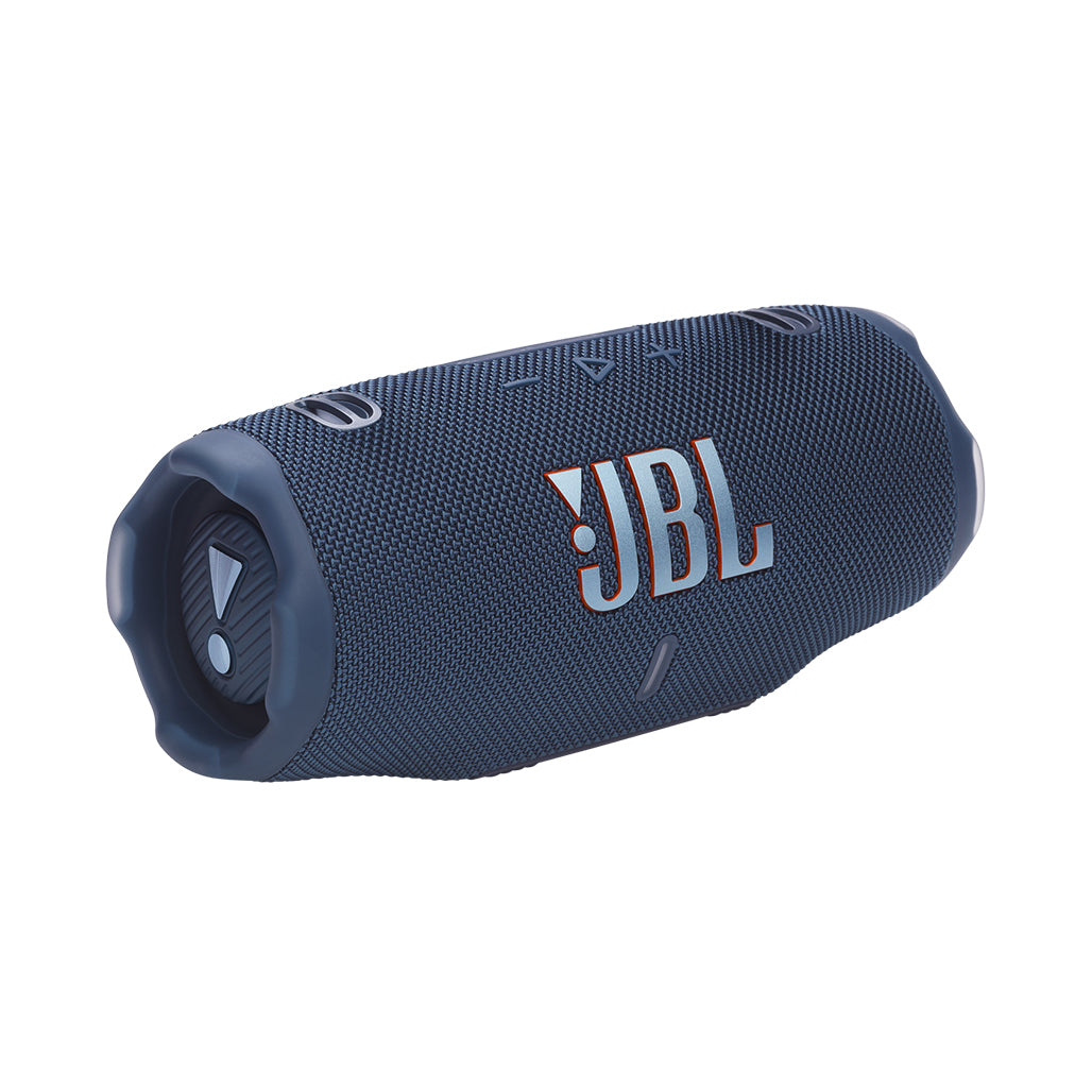 A Photo Of JBL Charge 6 - Portable Bluetooth Speaker
