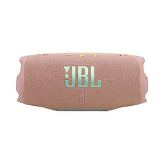 A Photo Of JBL Charge 6 - Portable Bluetooth Speaker
