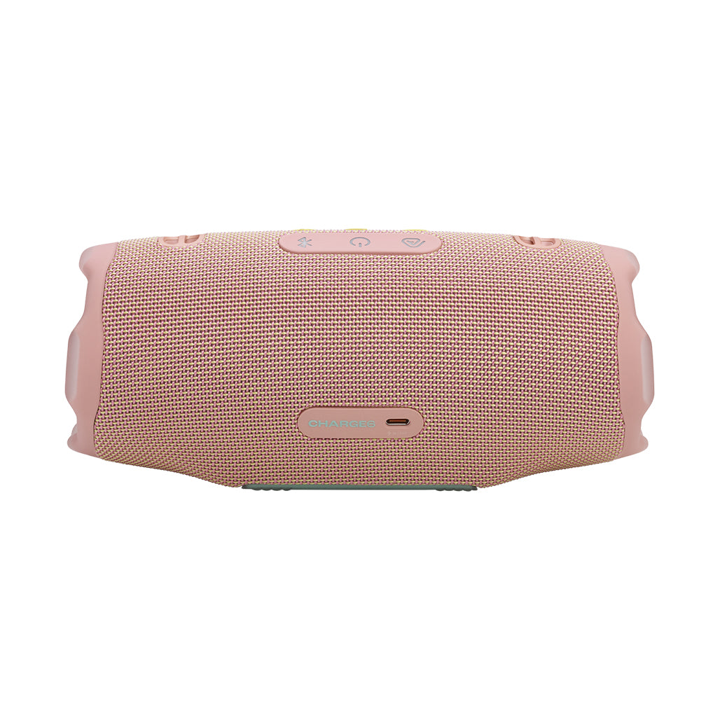 A Photo Of JBL Charge 6 - Portable Bluetooth Speaker