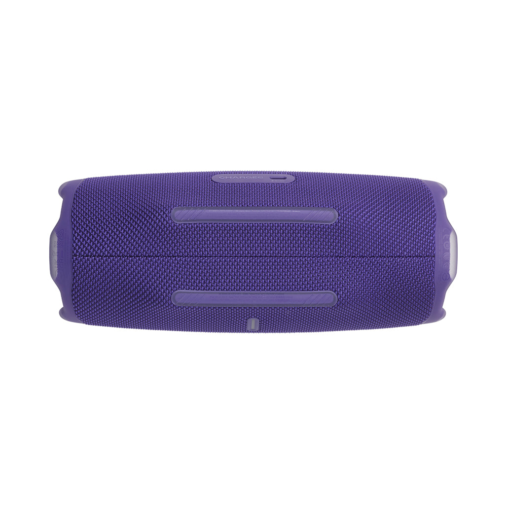 A Photo Of JBL Charge 6 - Portable Bluetooth Speaker