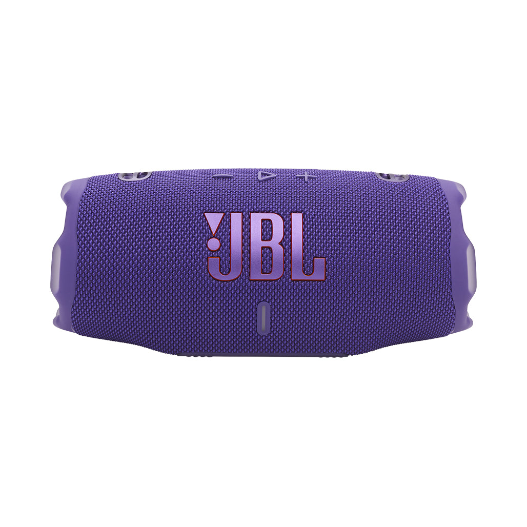 A Photo Of JBL Charge 6 - Portable Bluetooth Speaker