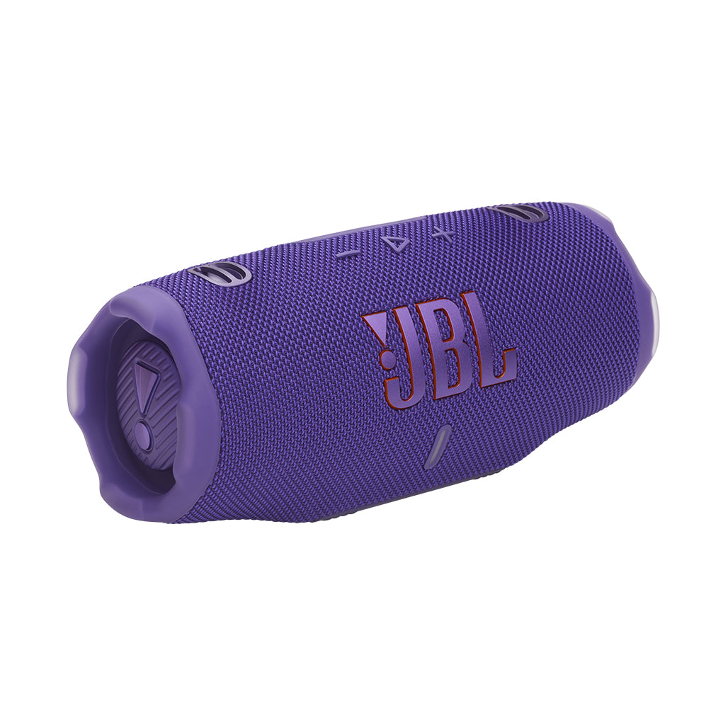 A Photo Of JBL Charge 6 - Portable Bluetooth Speaker