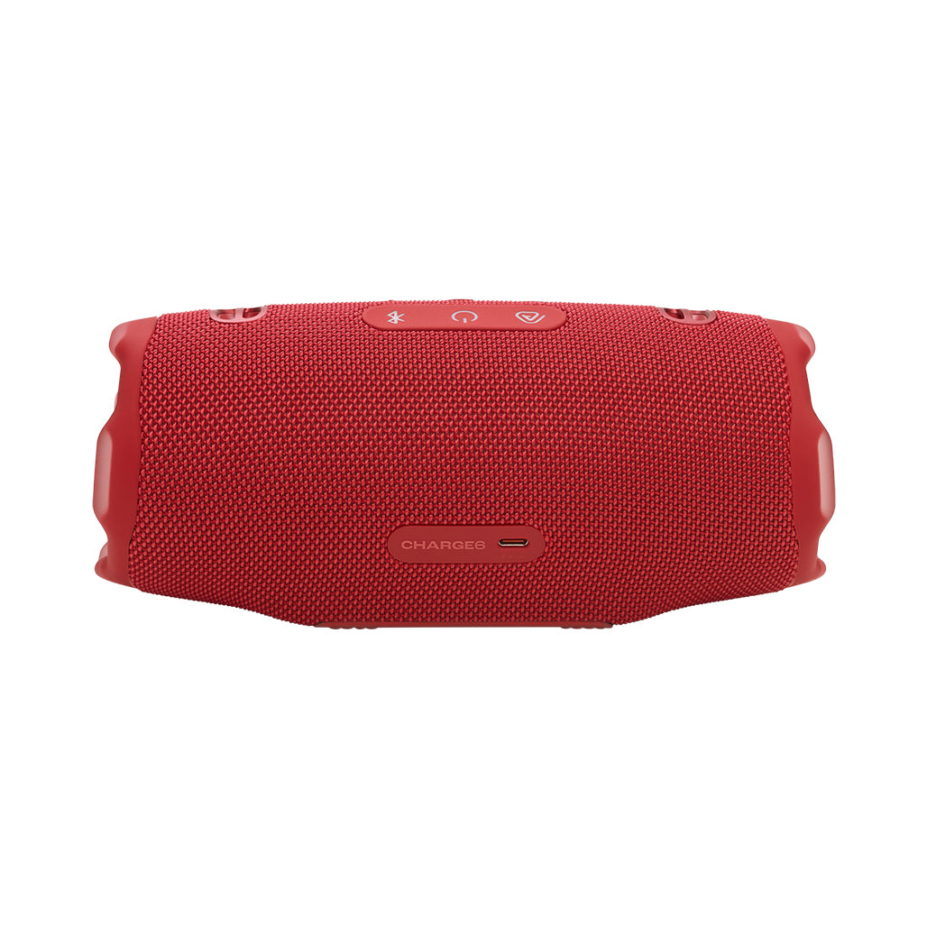A Photo Of JBL Charge 6 - Portable Bluetooth Speaker
