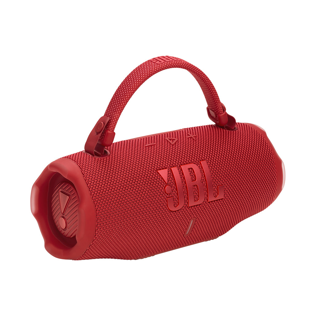 A Photo Of JBL Charge 6 - Portable Bluetooth Speaker