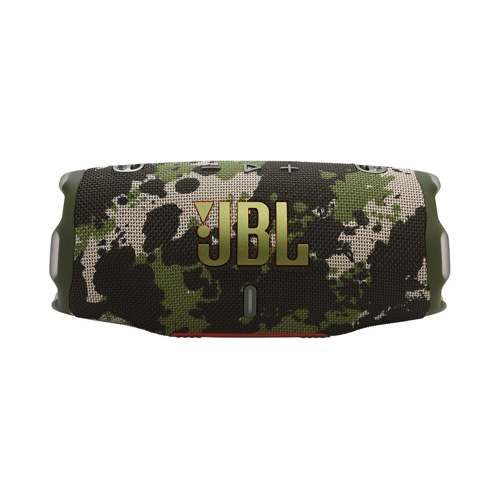 A Photo Of JBL Charge 6 - Portable Bluetooth Speaker