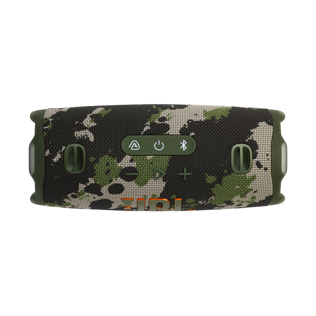 A Photo Of JBL Charge 6 - Portable Bluetooth Speaker