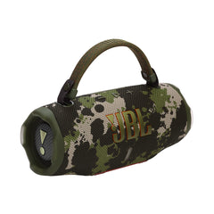 A Photo Of JBL Charge 6 - Portable Bluetooth Speaker