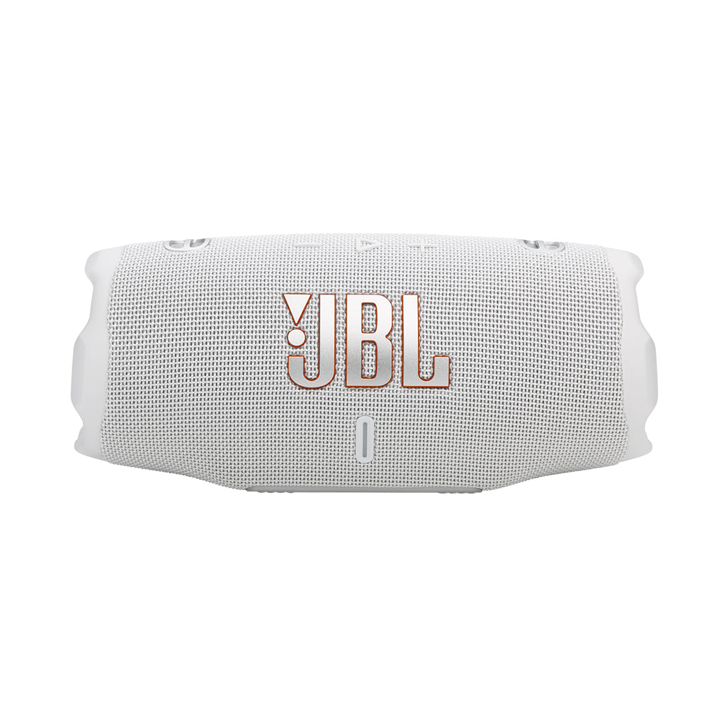 A Photo Of JBL Charge 6 - Portable Bluetooth Speaker