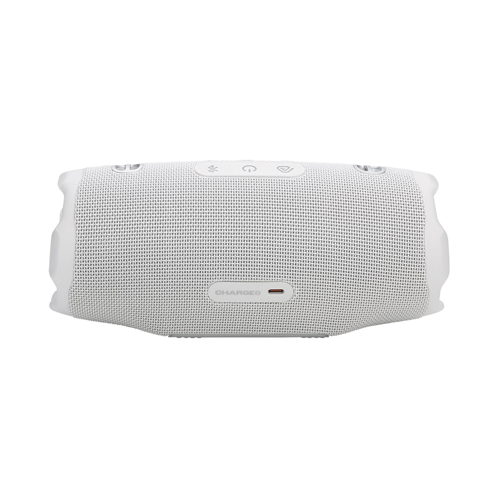 A Photo Of JBL Charge 6 - Portable Bluetooth Speaker
