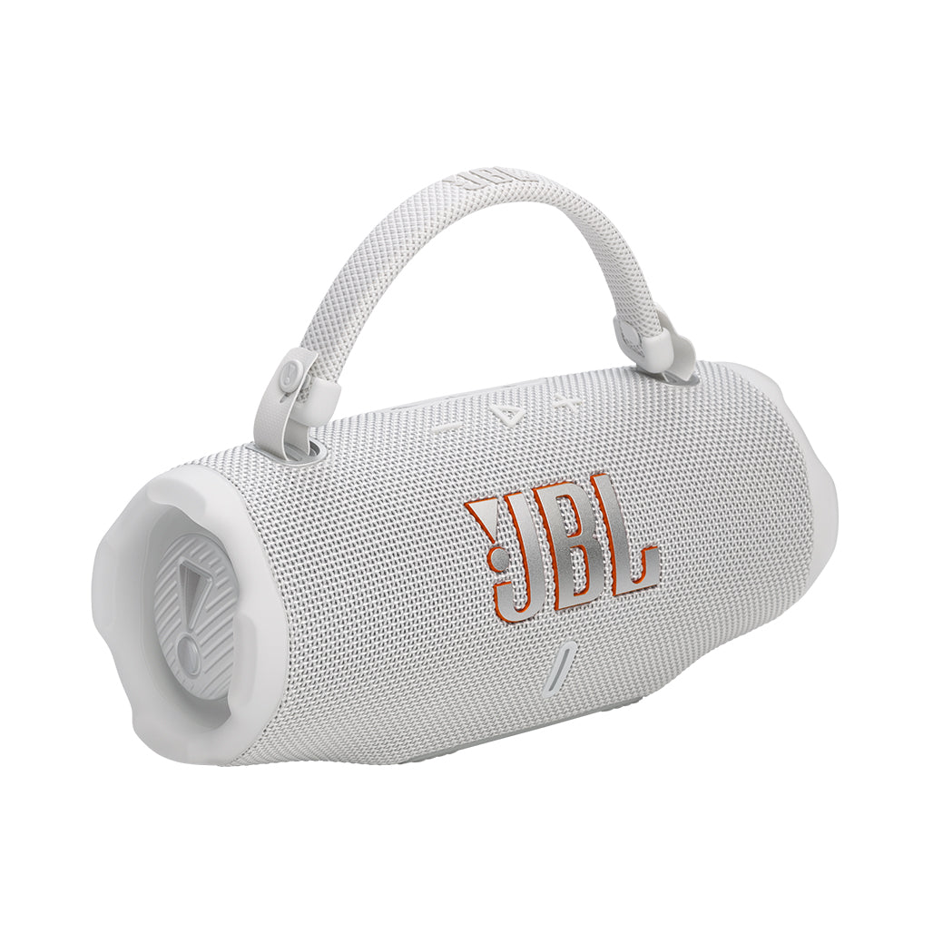 A Photo Of JBL Charge 6 - Portable Bluetooth Speaker