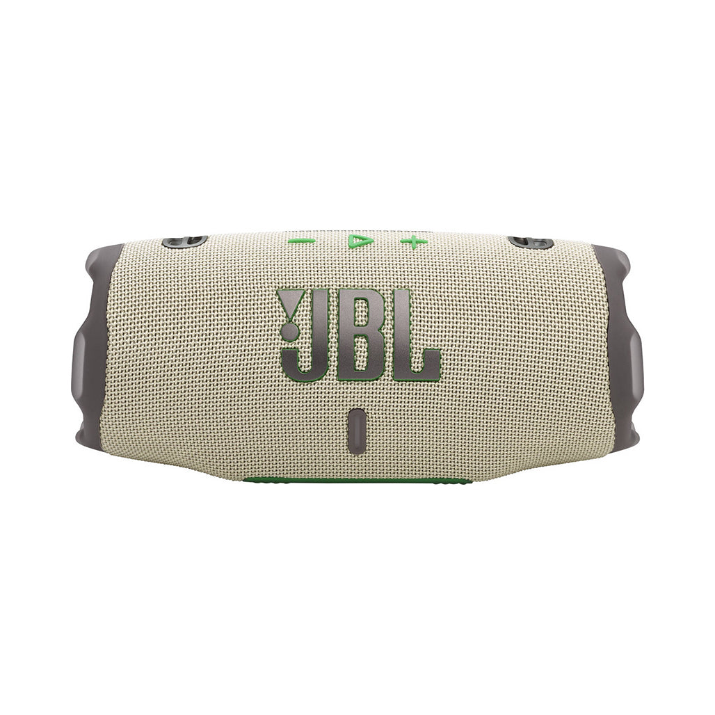 A Photo Of JBL Charge 6 - Portable Bluetooth Speaker