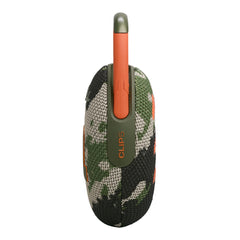 A Photo Of JBL Clip 5 - Waterproof Portable Speaker