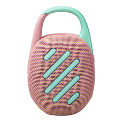 A Photo Of JBL Clip 5 - Waterproof Portable Speaker