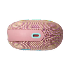 A Photo Of JBL Clip 5 - Waterproof Portable Speaker