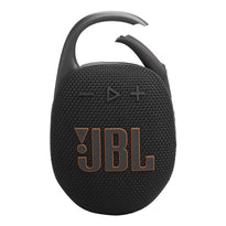 JBL Clip 5 - Waterproof Portable Speaker