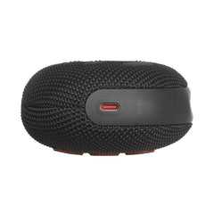 A Photo Of JBL Clip 5 - Waterproof Portable Speaker