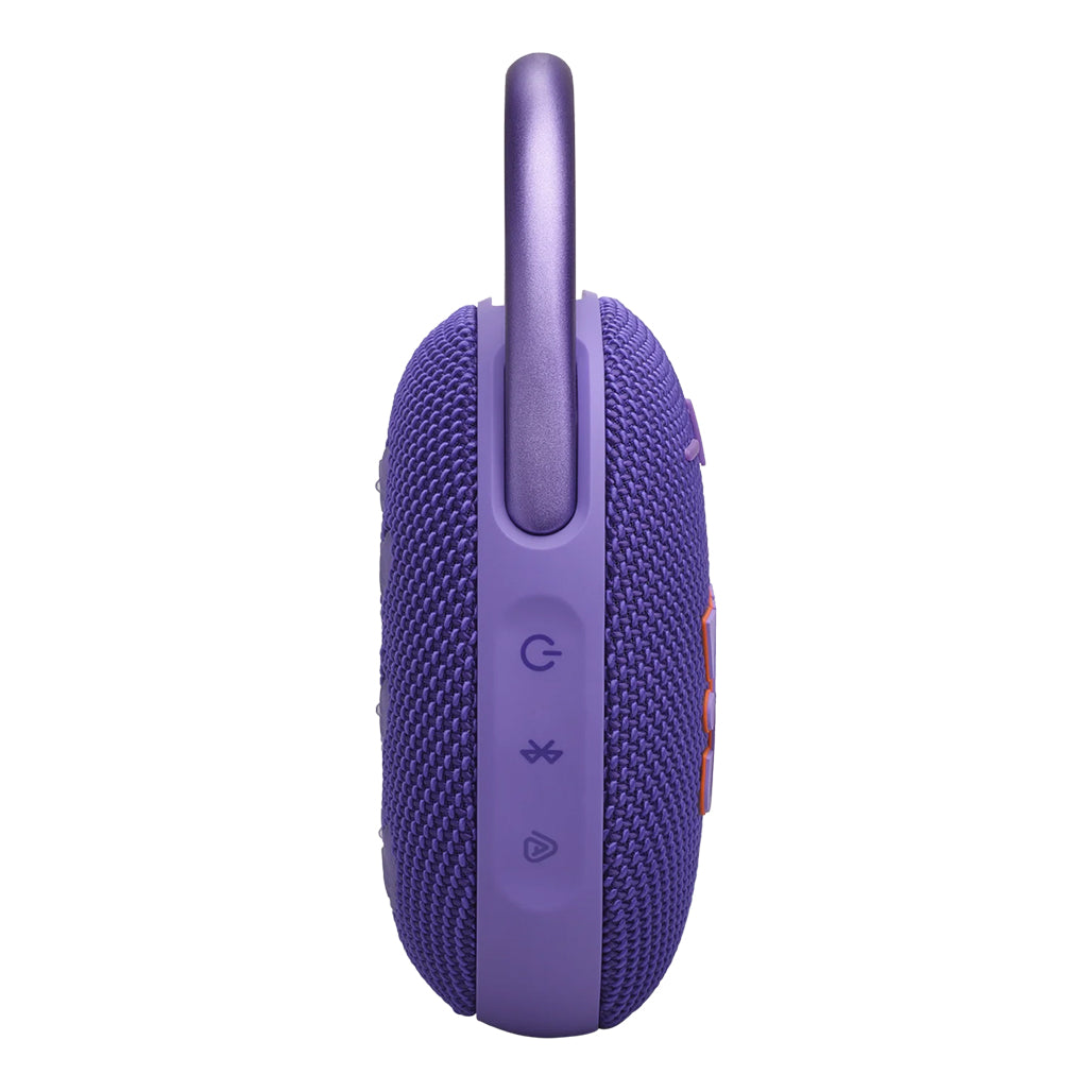 A Photo Of JBL Clip 5 - Waterproof Portable Speaker