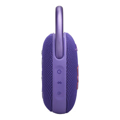 A Photo Of JBL Clip 5 - Waterproof Portable Speaker