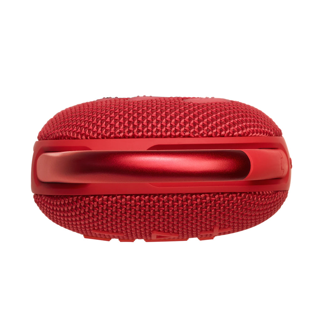 A Photo Of JBL Clip 5 - Waterproof Portable Speaker