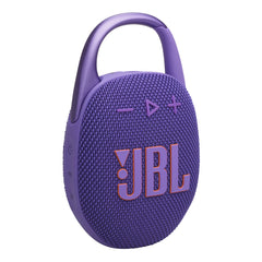 A Photo Of JBL Clip 5 - Waterproof Portable Speaker