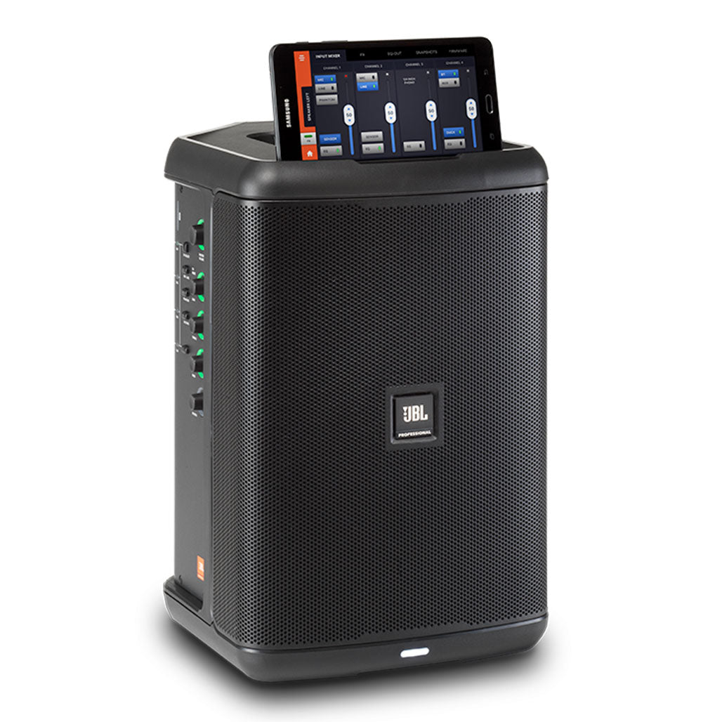 A Photo Of JBL EON ONE - Compact Portable Bluetooth PA Speaker