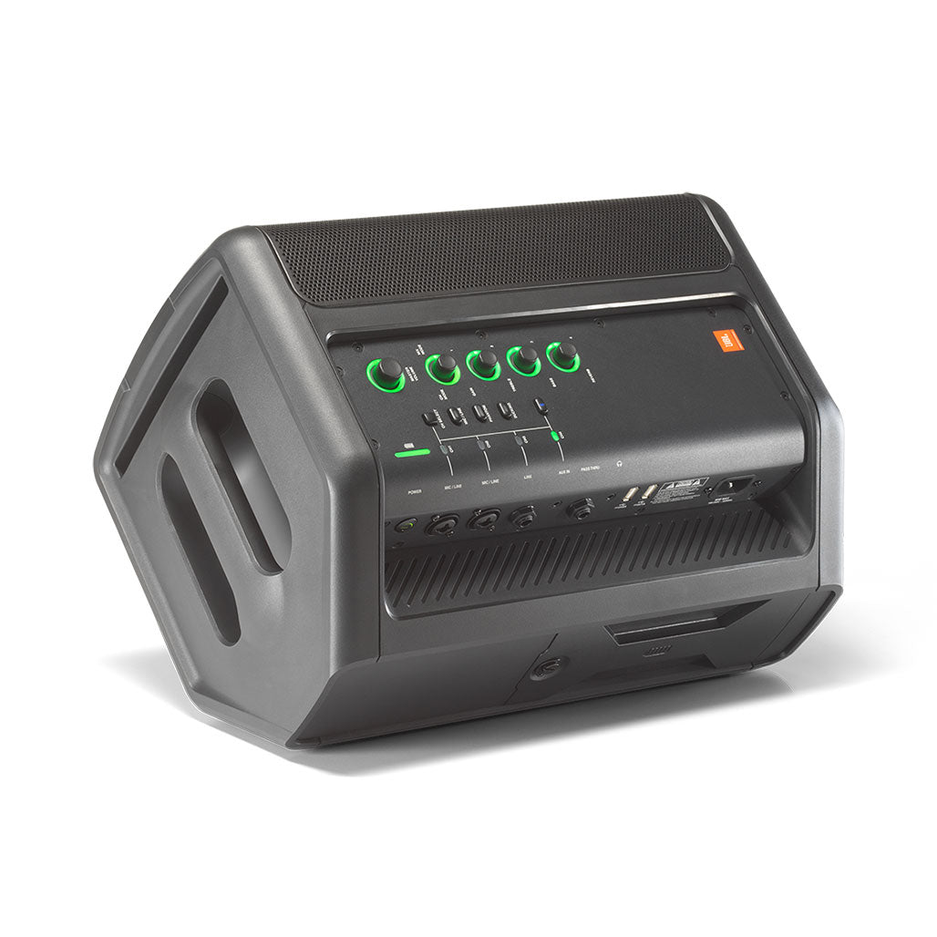 A Photo Of JBL EON ONE - Compact Portable Bluetooth PA Speaker