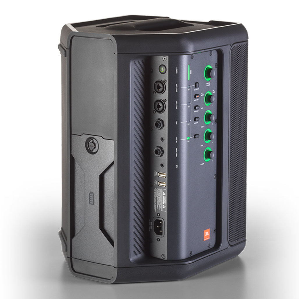 A Photo Of JBL EON ONE - Compact Portable Bluetooth PA Speaker