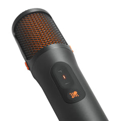 A Photo Of JBL EasySing Mics - Wireless Karaoke Microphones
