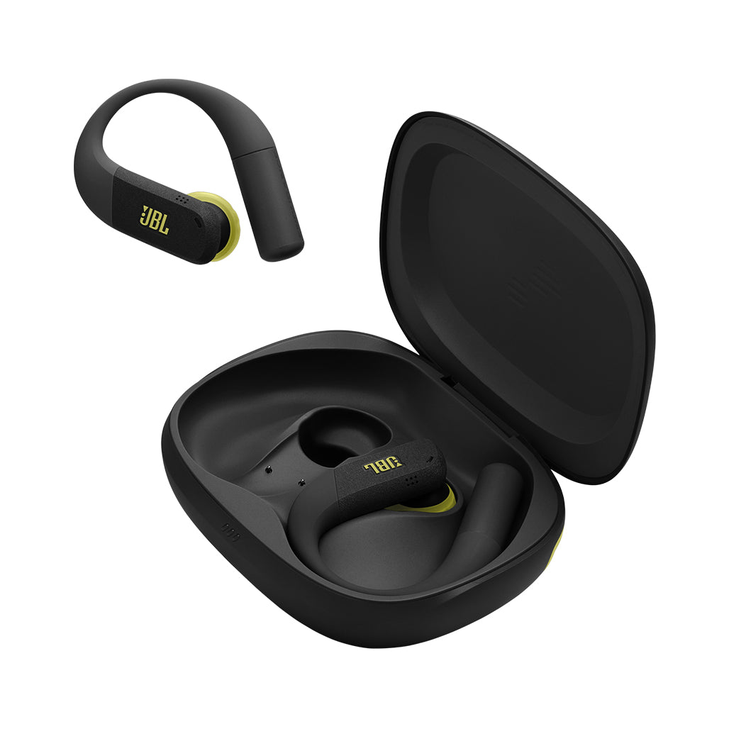 A Photo Of JBL Endurance Peak 4