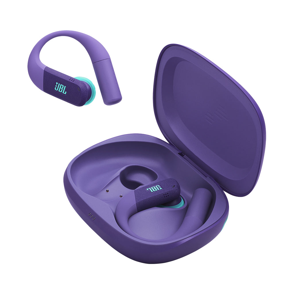 A Photo Of JBL Endurance Peak 4