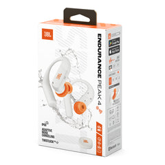 A Photo Of JBL Endurance Peak 4