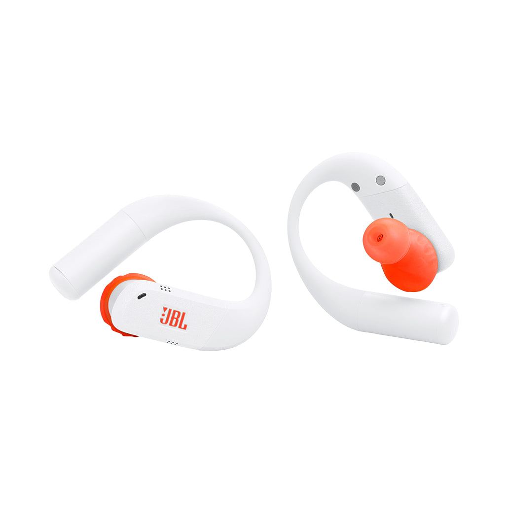 A Photo Of JBL Endurance Peak 4