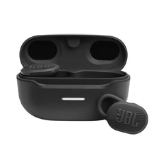 A Photo Of JBL Endurance Race - True Wireless Earbuds - White