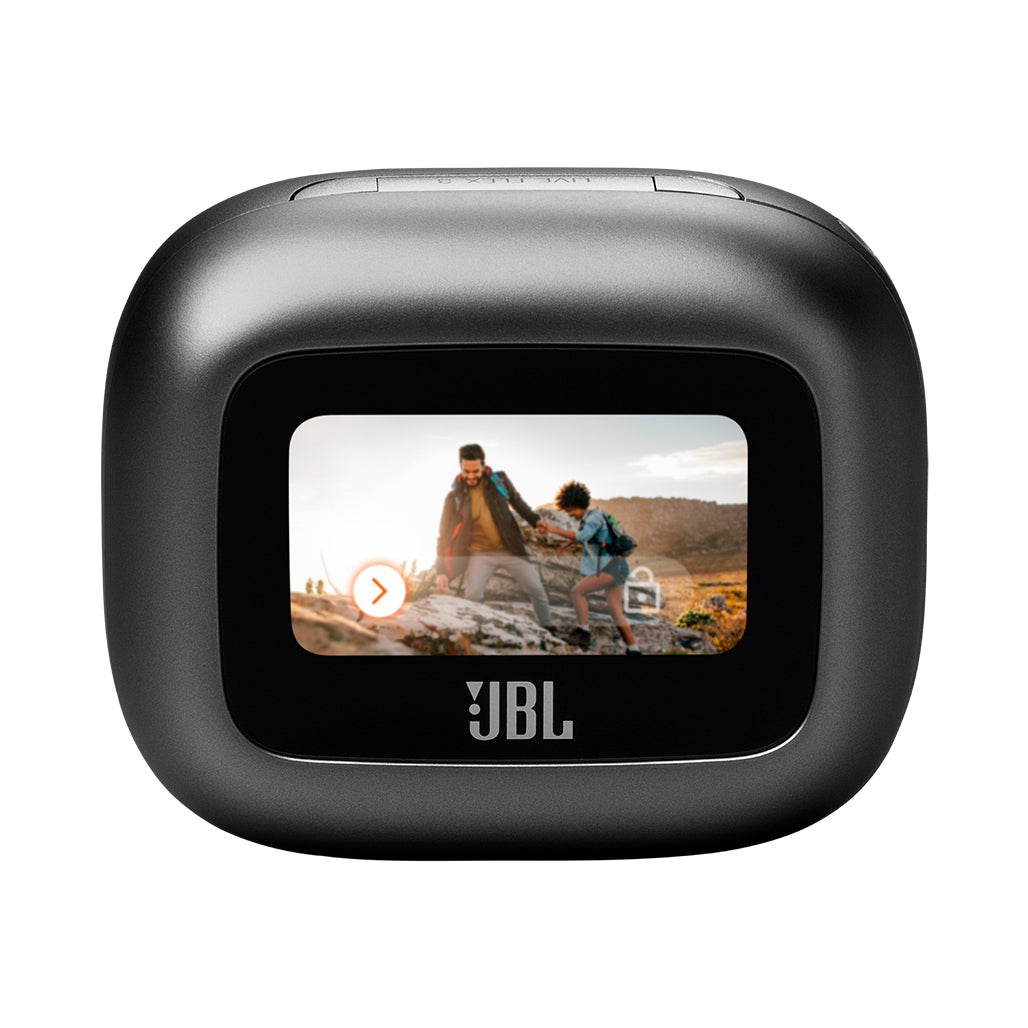A Photo Of JBL Live Flex 3 - True Wireless Noise-Cancelling Earbuds