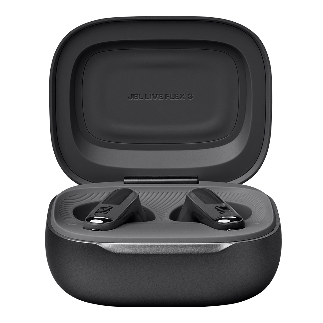 A Photo Of JBL Live Flex 3 - True Wireless Noise-Cancelling Earbuds