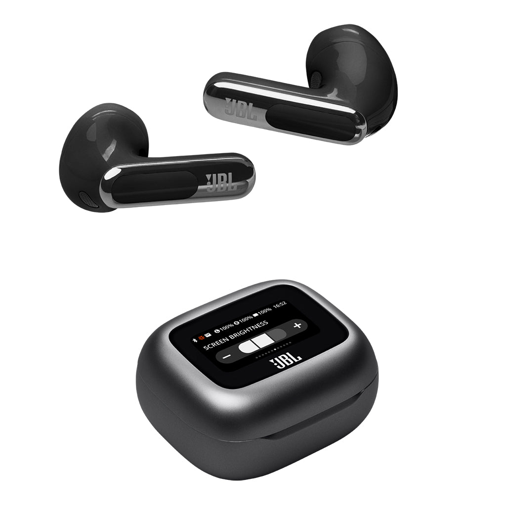 A Photo Of JBL Live Flex 3 - True Wireless Noise-Cancelling Earbuds