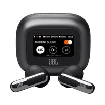 JBL Live Flex 3 - True Wireless Noise-Cancelling Earbuds
